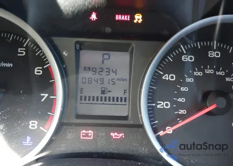 2016 Subaru Forester 2.5I Premium from USA, damaged, VIN JF2SJADC1GH485584